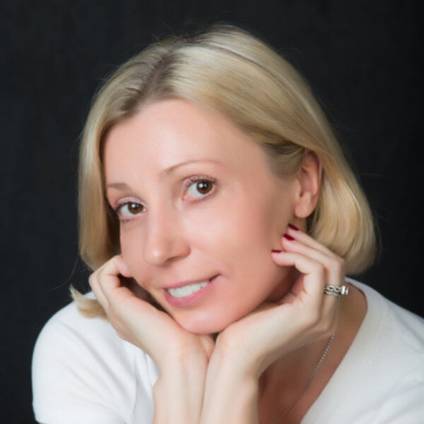 Elena Shokhina-Ivers
