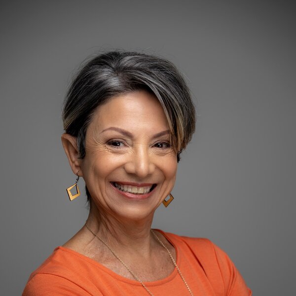 Irene Fox