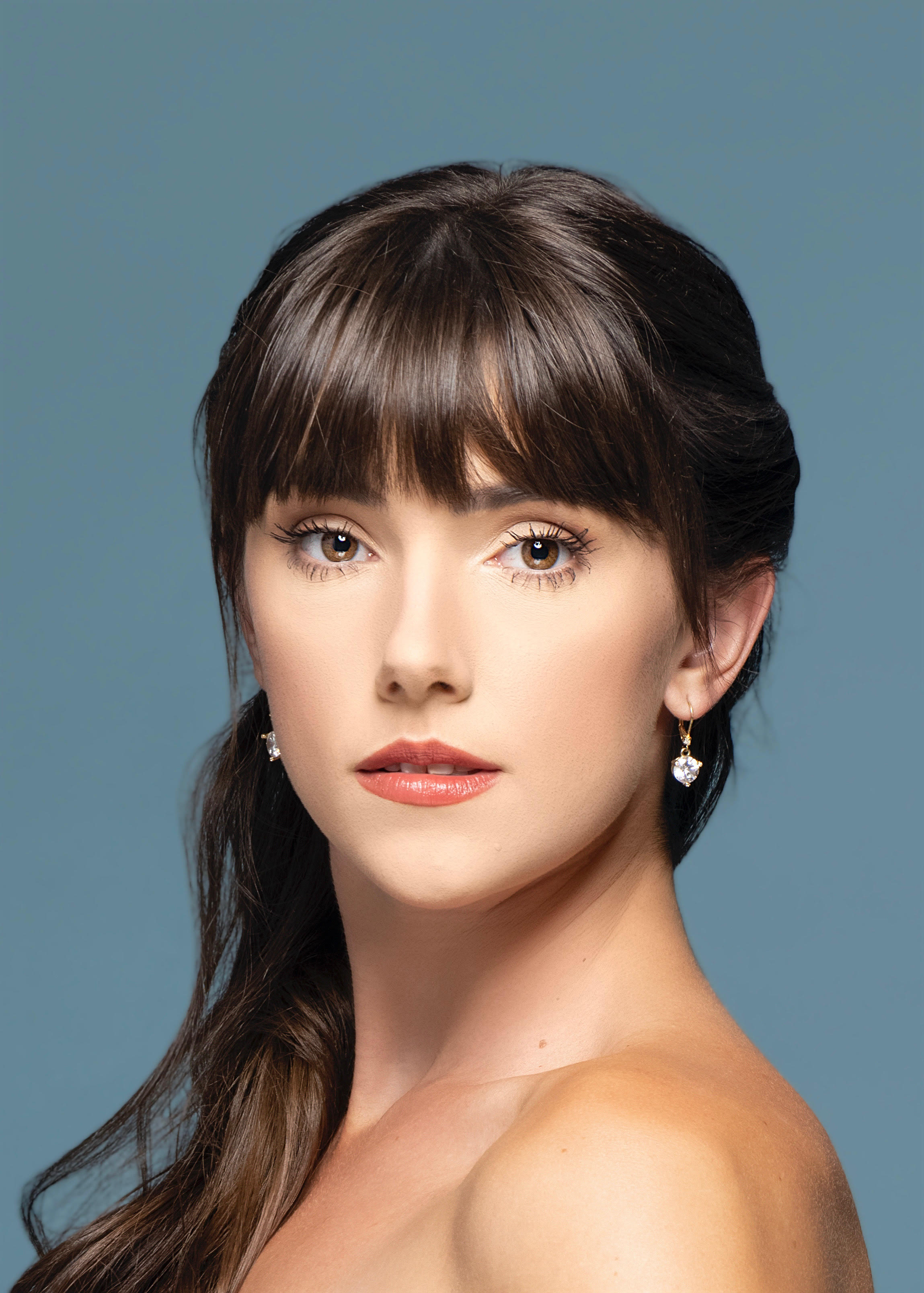 Taylor Sambola-Broad — ballet faculty at Brevard Ballet Academy in Melbourne, FL