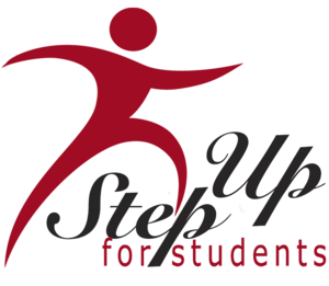Step Up For Students
